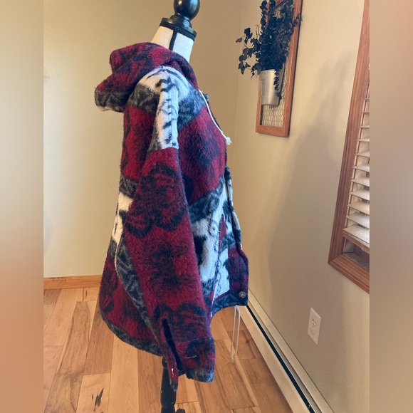 REY Wool Jacket - Picture 6 of 14